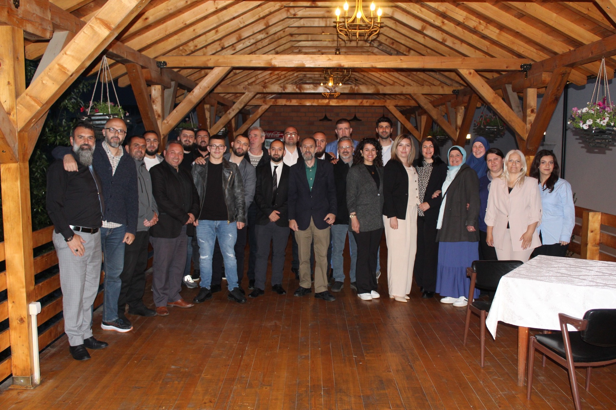 Uspješno održana 2. skupština Naše Inicijative